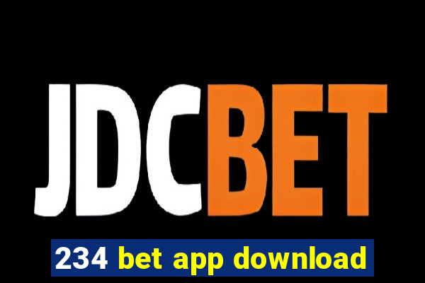 234 bet app download